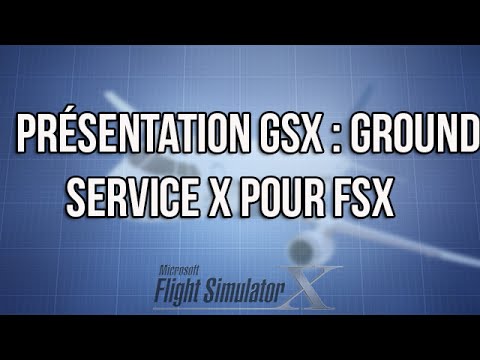 Ground services x download