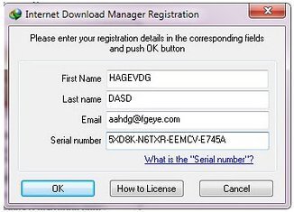 Internet Download Manager 6.23 Serial Key Download
